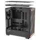 16. Obudowa Antec Geh Mid FLUX SE E-ATX/ATX/M-ATX/ITX o.N. BK sprzedaż detaliczna