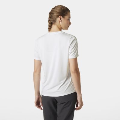 5. Koszulka Helly Hansen Salt Breeze V-Neck W 34135 001