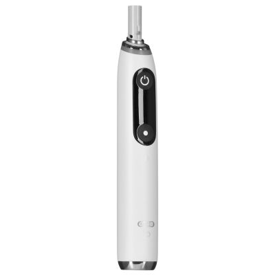 5. Braun Oral-B Szczoteczka elektry. iO Series 9 White