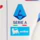3. Piłka Puma Stellar Match Serie A Fifa Quality 085163-01