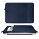 7. Pokrowiec Tech-Protect Neopren na laptopa 15-16" - granatowa