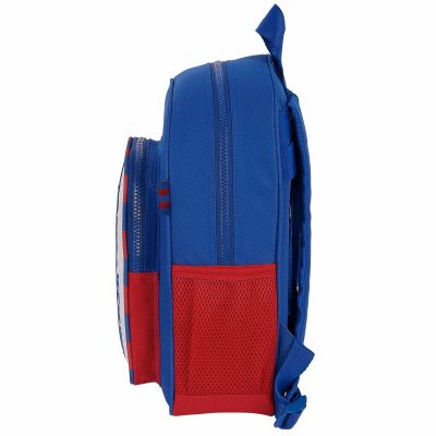 3. Plecak sportowy FC Barcelona small backpack 612326524