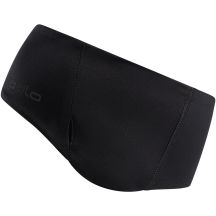 Opaska Odlo PERFORMANCE WINDBLOCK Headband czarna   L/XL