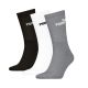 3. Skarpety Puma Elements Unisex Crew Sock 3pak 947110 09