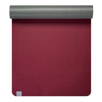 10. Mata do Jogi dwustronna GAIAM Earth Lovers 5 MM 62254