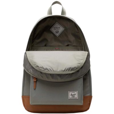 2. Herschel Heritage Backpack 11383-06109 Zielone One size