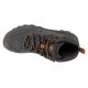 3. Columbia Newton Ridge Plus II Suede WP 1746411091 Szare 40