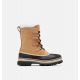 Buty śnieżne SOREL Caribou Boots Męski Czarny, Brązowy