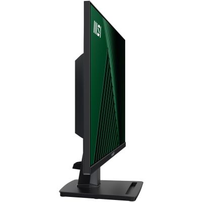 8. MSI Monitor 23.8" PRO MP245G FHD 100Hz