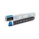 3. KYOCERA TK-8515C kaseta z tonerem 1 szt. Oryginalny Cyjan