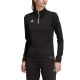 17. Bluza adidas Entrada 22 Top Training W H57541