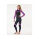 4. Pianka RIP CURL Kids Omega 5/3Gb Bz fioletowy