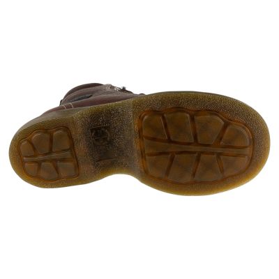 4. Dr. Martens Buzz 8i 8 Eye Boot DM42033200 Brązowe 37