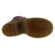 4. Dr. Martens Buzz 8i 8 Eye Boot DM42033200 Brązowe 37