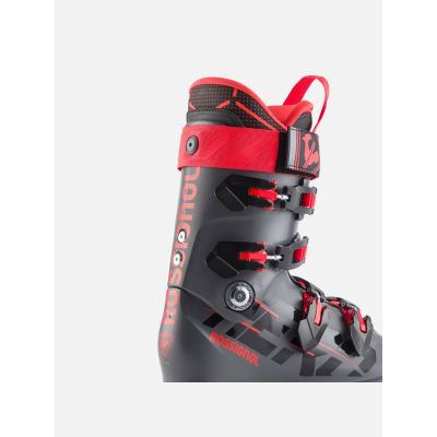 2. Buty narciarskie ROSSIGNOL HERO WORLD CUP 110 SC - Meteory Grey