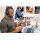 3. Słuchawki Poly Voyager Surround 80 UC Microsoft Teams Certified USB-C Headset +USB-C/A Adapter Retail Packaging
