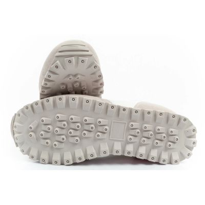 9. Lee Cooper buty sportowe damskie sneakersy lekkie wygodne modne białe