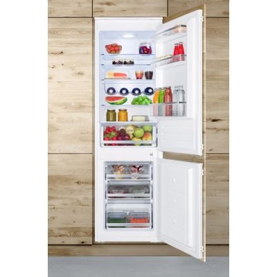 3. Lodówka do zabudowy AMICA BK3265.4UiAA
