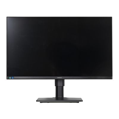 16. MONITOR SAMSUNG LED 24" LS24D400GAUXEN 100Hz