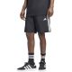 Spodenki męskie adidas Essentials 3-Stripes Chelsea Lite Woven czarne KY6510