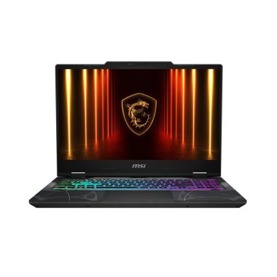 2. MSI Cyborg 15 B13WEKG-629XPL i5-13420H 15.6" FHD 144Hz IPS-Level 16GB DDR5 SSD512 GeForce RTX 5050 8GB NoOS