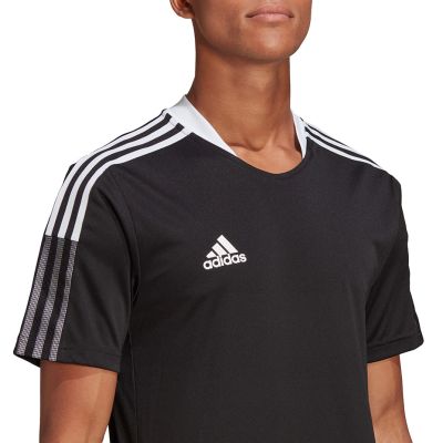 25. Koszulka adidas Tiro 21 Training Jersey M GM7586
