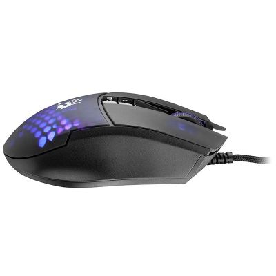 4. A4TECH MYSZ BLOODY L65 MAX RGB HONEYCOMB (ACTIVATED) A4TMYS47113