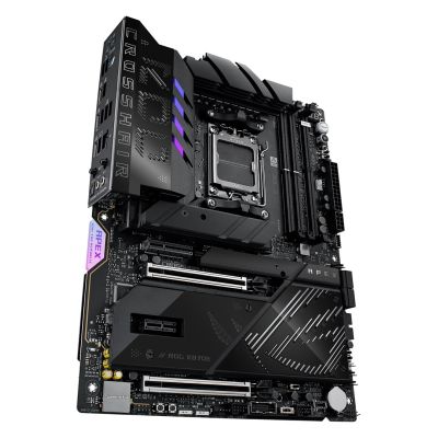 61. Płyta główna ASUS ROG CROSSHAIR X870E APEX
