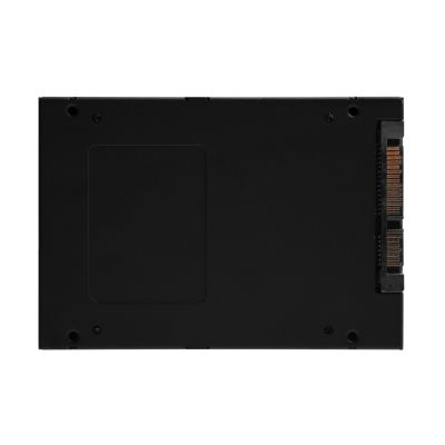 2. Dysk SSD Kingston KC600 (512GB; 2.5"; SATA 3.0; SKC600/512G)