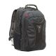 2. Wenger/SwissGear 600637 torba na notebooka 43,2 cm (17") Plecak Czarny
