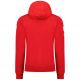 2. Bluza Geographical Norway Folton EO 100 M WW4783H/GNO-Red