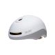 2. Kask Rowerowy HJC GLEO MT WHITE GREY  dzięcięco-młodzieżowy