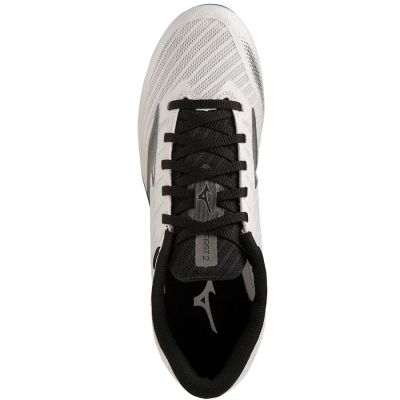 3. Buty kolce Mizuno X FIRST 2 U1GA233002