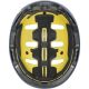 5. Kask rowerowy dziecięcy UVEX Kid 4 Style MIPS, dusk blue matt