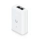 10. Injector PoE Ubiquiti UACC-PoE+-2.5G PoE+ 30W (UACC-PoE+-2.5G-EU)