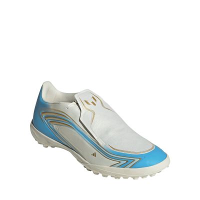 2. Buty piłkarskie adidas F50 Messi League TF IH1903