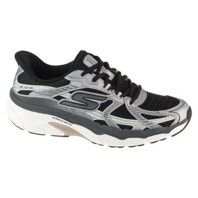 Skechers Slip-ins: Go Run Arch Fit 2.0 - Juniper 221103-BKGY Szare 41