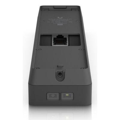 5. Ubiquiti G6 Pro Entry Inteligentny czytnik kontroli dostępu Czarny