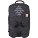 LEGO Bricks Petersen School Backpack 20209-2511 Czarne One size