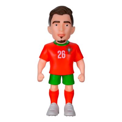 5. MINIX PORTUGAL - FRANCISCO CONCEICAO