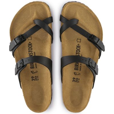 18. Klapki Birkenstock Mayari W 0071793
