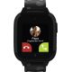 4. Xplora XGO3 2nd Gen 3,3 cm (1.3") TFT Cyfrowy 240 x 240 px Ekran dotykowy 4G Czarny Wi-Fi GPS