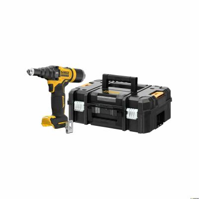 8. DeWALT DCF414NT-XJ nitownica