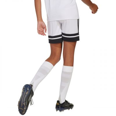 3. Spodenki adidas Squadra 25 Jr JJ2422