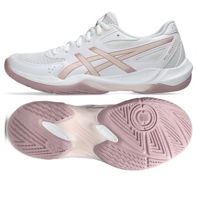 Buty Asics GEL-ROCKET 12 1072A119 103