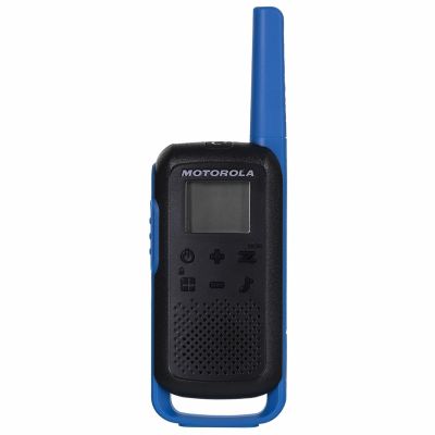 27. Radiotelefon wielofunkcyjny Motorola T62 MOTO62B