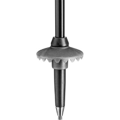 2. LEKI Kije NEOLITE CARBON white 125