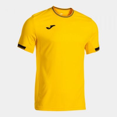 Koszulka Joma Toletum VI Short Sleeve M 104372.900