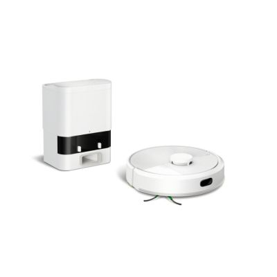 2. Robot sprzątający iRobot Roomba Combo 105+ (biały)
