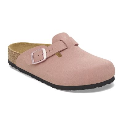 2. Klapki Birkenstock Boston BS Jr 1029748